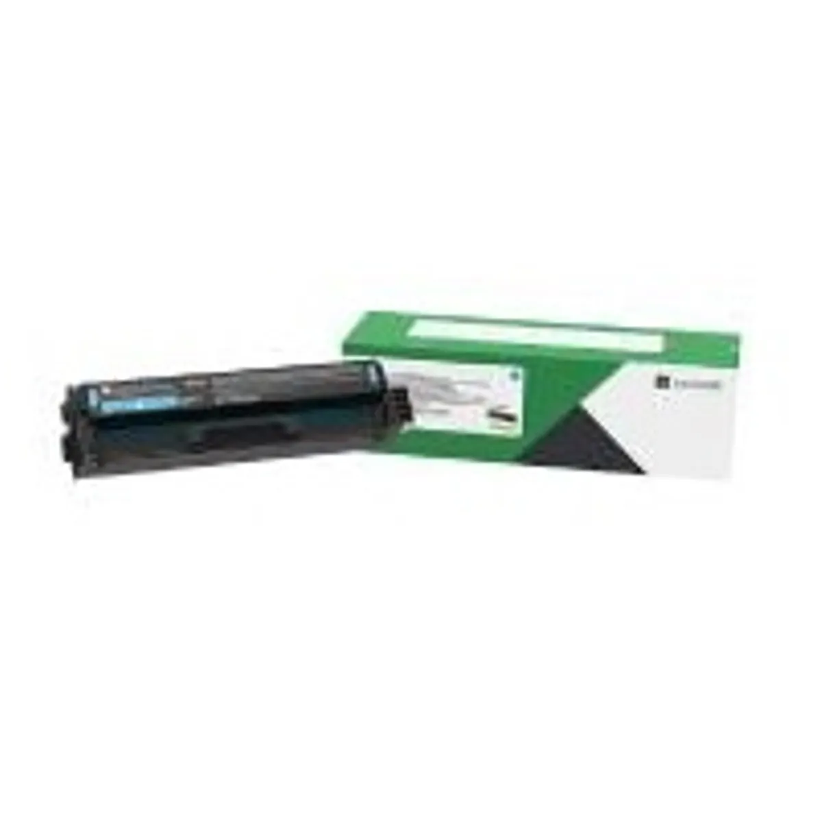 Lexmark C342XC0 Cián visszaváltó toner 4500 oldalak kompatibilitás MC3426I ADW DW #1
