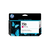 HP Inc. P2V63A DesignJet tintapatron magenta 130 ml kompatibilis T1700