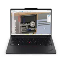 Lenovo 21QL004PHV ThinkPad P14s Gen 6 AMD Ryzen AI 7 PRO 350 2 GHz 32GB DDR5 SDRAM 1TB SSD 14" WUXGA 1920x1200 AMD Radeon 860M nincs operációs rendszer