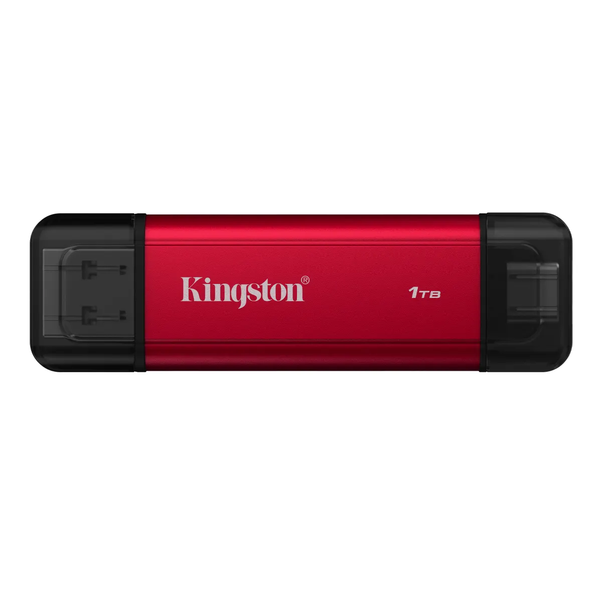 Kingston SPSD/1TB Dual USB-A-C Portable SSD olvasási sebesség: 1050 MBps, írási sebesség: 950 MBps #1