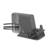 Zebra CRD-ET4X-1SNWS-01 ET4X workstation cradle hdmi ethernet 3.5mm jack usb-a x4 ET40-ET45 kompatibilis