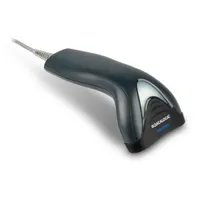 Datalogic TD1120-BK-90K1 Touch 90 Lite USB vonalkódolvasó IP30 RoHS #1