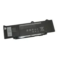 Origin Storage 2X1V9-BTI akkumulátor 3-cell Li-ion 11,4V 54Wh 4740mAh