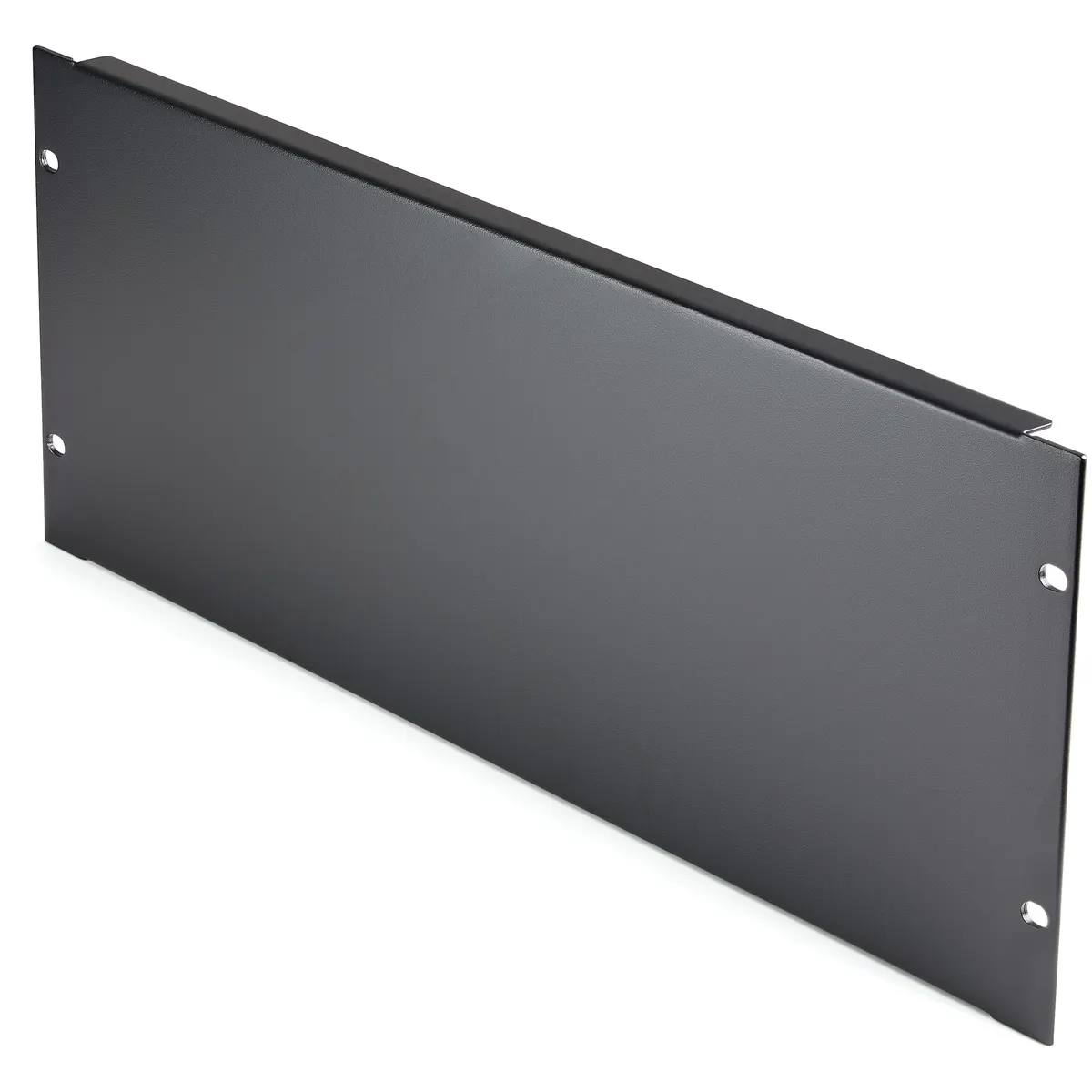 Startech.com RKPNL4U 4U üres fedőlemez 19" rack acél fekete #1