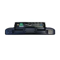Honeywell RT10-VD RT10 dokkolóállomás Táblagép Pogo csatlakozó Kompatibilitás RT10 Fekete