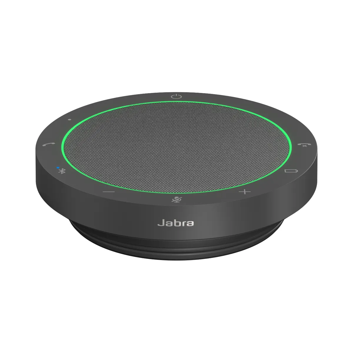 Jabra 2755-209 Speak2 55 UC bluetooth usb-c fekete 0,8 m #1