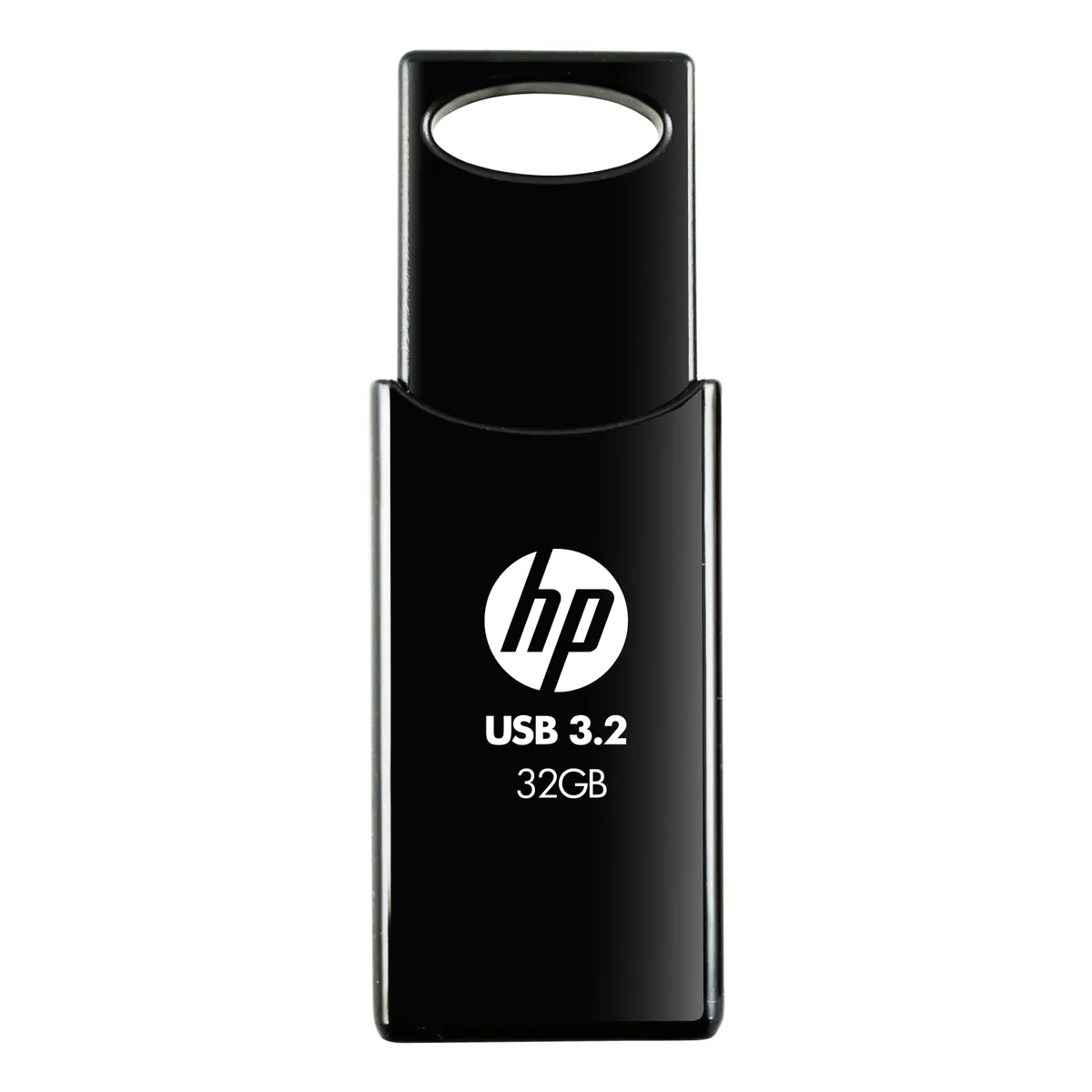 PNY HPFD712B-A-32 712W pendrive USB 3.2 Type-A 32GB fekete 120 MBps #1