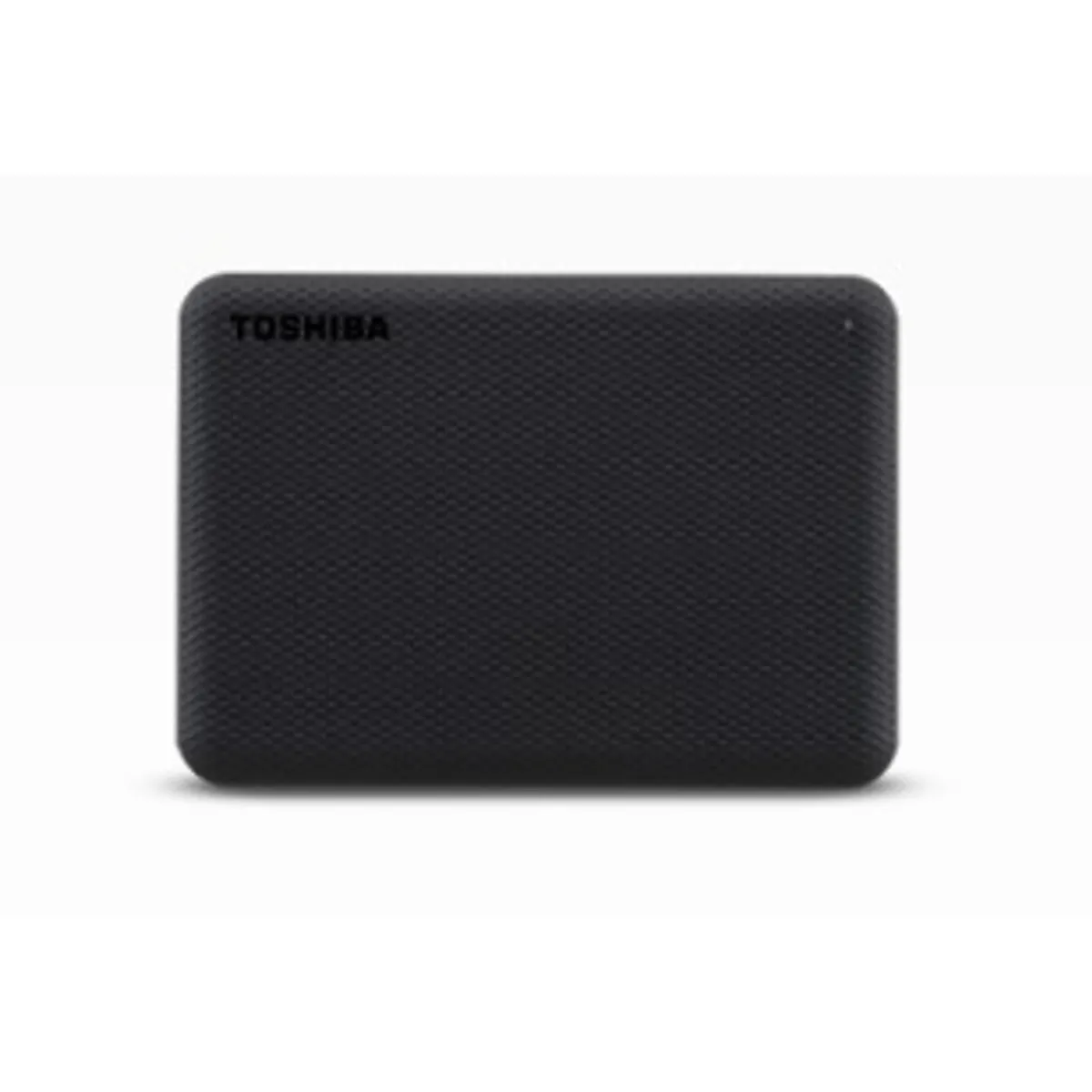 Toshiba HDTCA40EG3CA Canvio Advance 4TB 2.5" USB 3.2 Gen 1 zöld #1