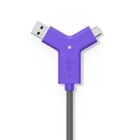 Logitech 952-000032 Swytch Y kábel usb #1