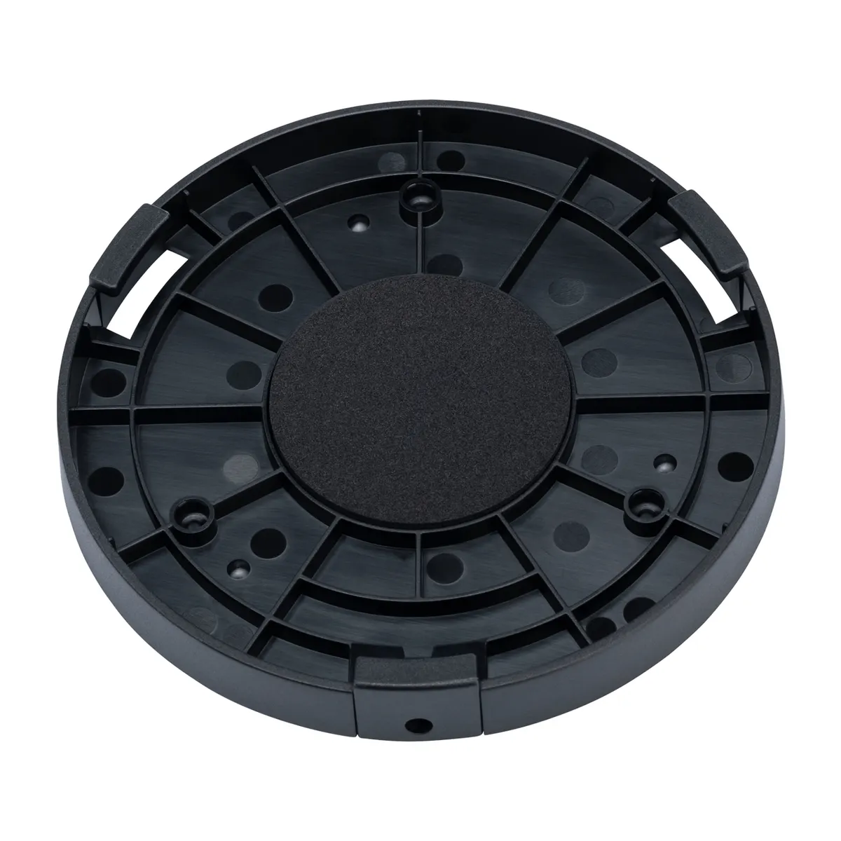 Jabra 14101-75 SpeakSecure 710-750 tartó fekete #1