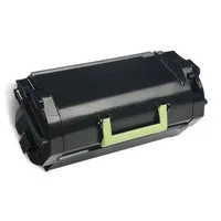 Lexmark 62D2X0E 622XE extra nagy kapacitású fekete tonerkazetta 45000 oldal