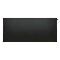 Cherry CX-GP5-XL-BLACK GP5-XL textil gumi alap egérpad