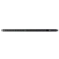 Vertiv EP0G90A0 PowerGo rack PDU Basic 0U 32A 230V C13x20C19x4 IEC60309 3m