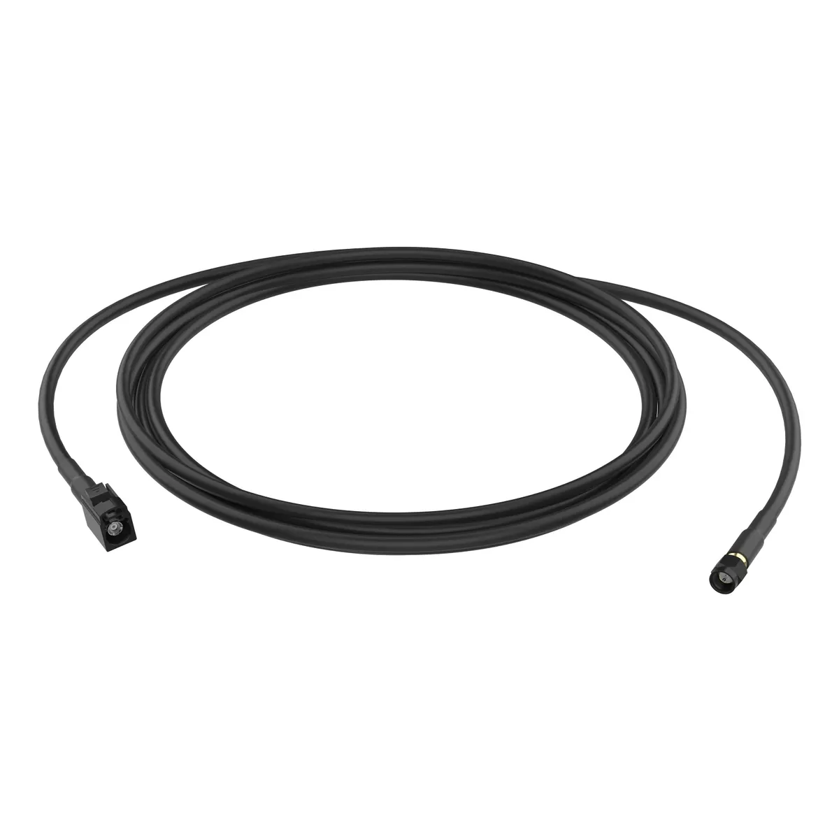 Axis 02252-001 TU6004 CL2 fekete 30 m #1