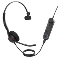 Jabra 5093-299-2119 Engage 50 II Link Mono USB-A MS