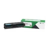 Lexmark C342XC0 Cián visszaváltó toner 4500 oldalak kompatibilitás MC3426I ADW DW