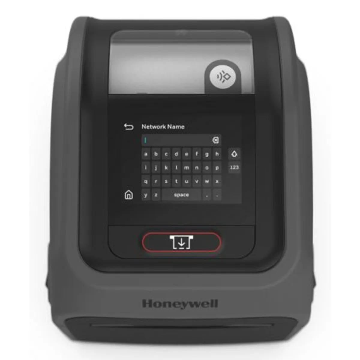 Honeywell PC45D000000200 PC45D direkt termál 203x203 dpi Ethernet LAN USB #1