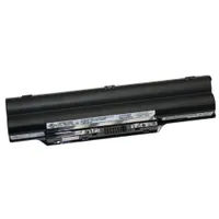 Origin Storage FPCBP325-BTI 6 cellás Li-ion akkumulátor 72 Wh 11,1 V fekete kompatibilis Fujitsu Celsius H720/H730/H760/L