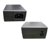Zebra PWR-BGA12V50W0WW tápegység 12V 50W 4.16A beltéri bemenet 100-240V fekete