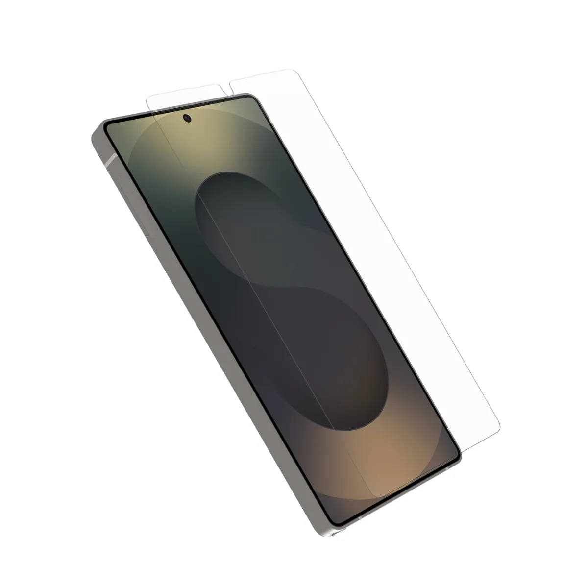 OtterBox 77-97845 Premium Glass Samsung Galaxy S25 Ultra Karcolásálló Ütésálló Cseppálló Alumínium-szilikát Átlátszó #1