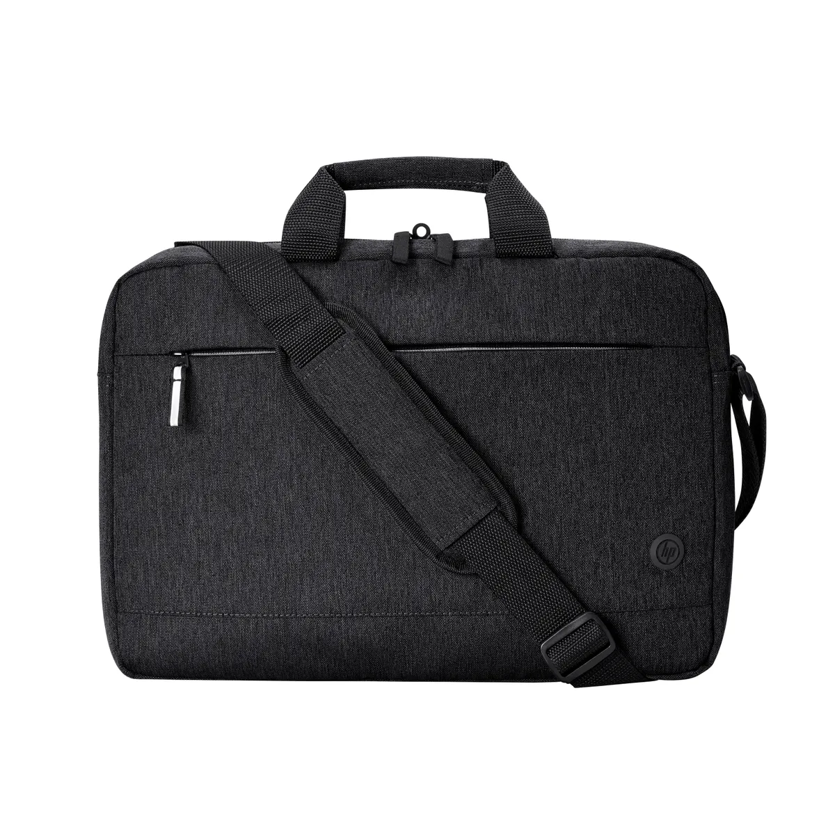 HP Inc. 1X645AA Prelude Pro Aktatáska felül nyíló 15.6" újrahasznosított anyagból monokróm #1