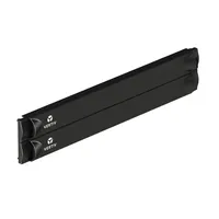 Vertiv VRA2013 2U fedőlemez műanyag RAL7021 10 db