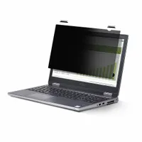 Startech.com 156LT-PRIVACY-SCREEN betekintésvédő fólia 15.6" laptop 16:9 60 százalékos fényáteresztés 30 fok