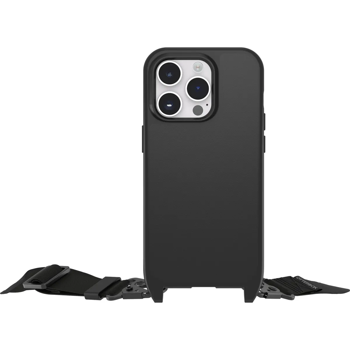 Otterbox 77-92300 React Necklace Case MagSafe iPhone 14 Pro Max Fekete #1