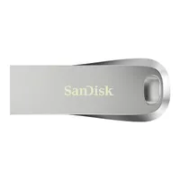 Sandisk SDCZ74-032G-G46 Ultra Luxe USB 3.1 pendrive 32GB USB-A Gen 1 olvasás 150MBps írás 150MBps fémház jelszavas védelem RescuePRO Deluxe