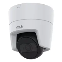 Axis 02920-001 M3128-LVE kültéri fix-dóm IP kamera 4K CMOS 25,4-2,8mm 0,22 lx PoE