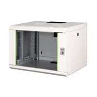 Assmann DN-19 07-U falra szerelhető állvány 7U IP20 szürke