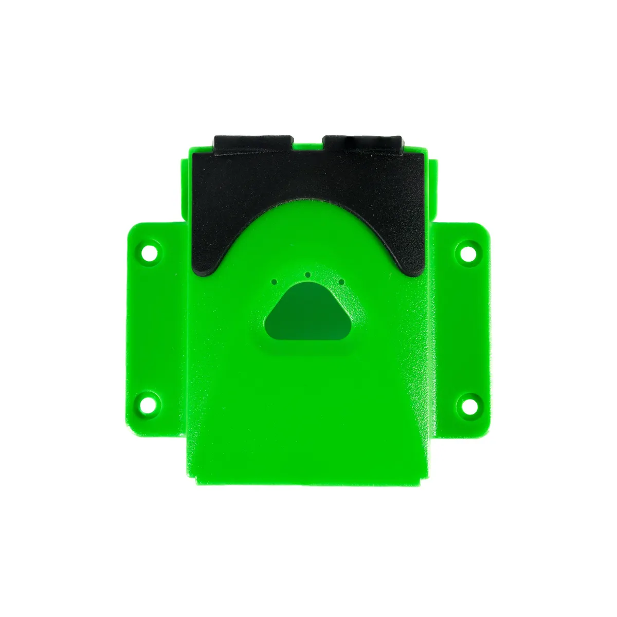 Socket AC4258-3317 Xtreme scanner cover szín: fekete, zöld kompatibilitás: Socket Mobile #1