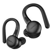 Belkin AUC016HQBK SoundForm ActiveFit Bluetooth fekete