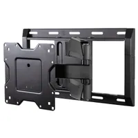 Ergotron 61-132-223 Neo-Flex Cantilever UHD 54 kg 37"-70" 200x200-600x400 0-16