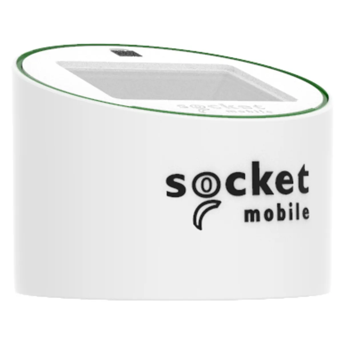 Socket CX4239-3327 S320 1D-2D vonalkódolvasó Bluetooth LiPo 1800 mAh fehér 92,7x92,7x74,2 mm #1
