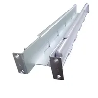 APC SRVRK1 Easy UPS sínkészlet 19"-os 700 mm mélység