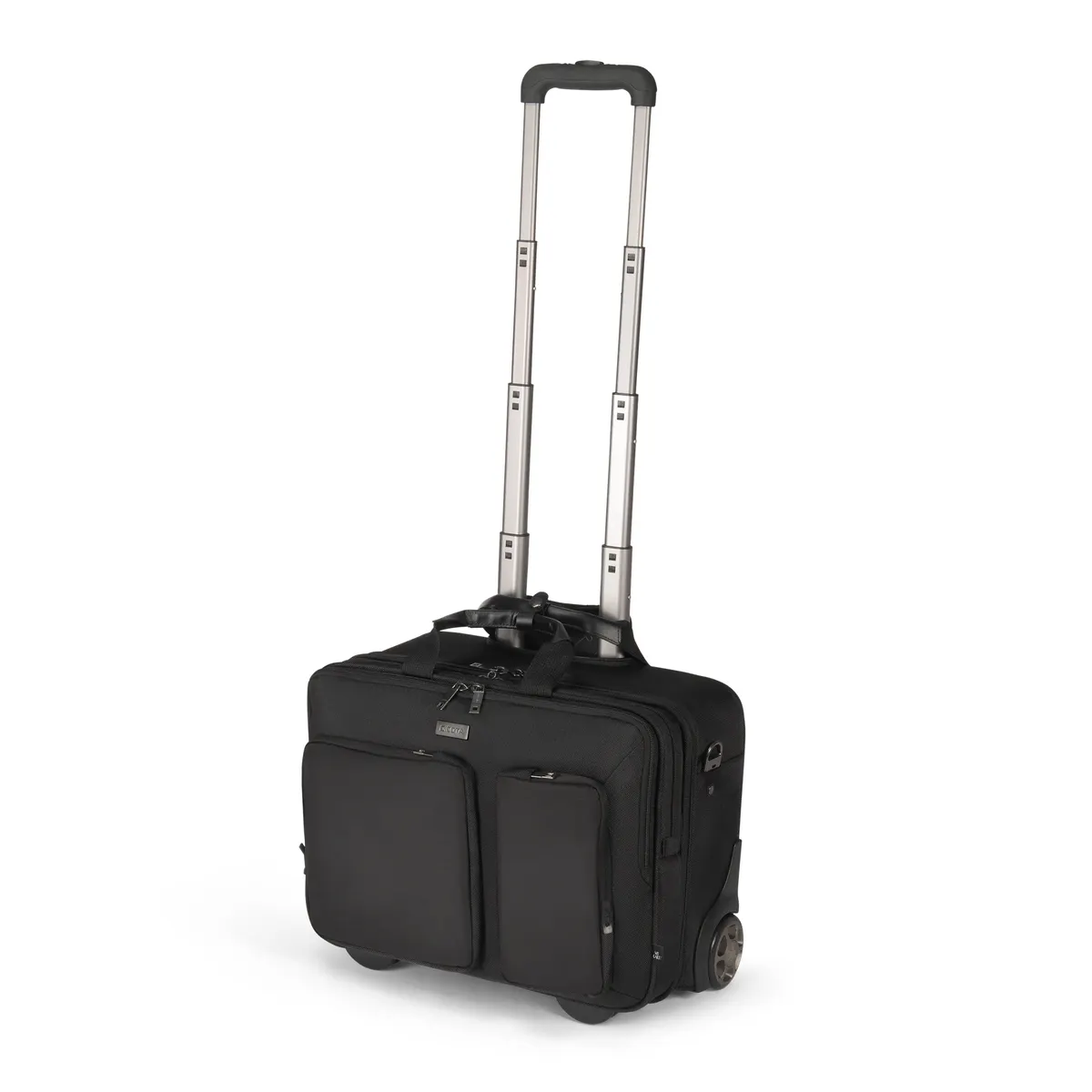 Dicota D3250901 Top traveller roller seven 14-1 16" monokróm #1