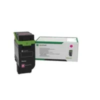 Lexmark 75M2XM0 Magenta tonerkazetta CS632 CX635 11 700 oldal kapacitás