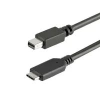 Startech.com CDP2MDPMM1MB USB-C to Mini DisplayPort kábel 1 m
