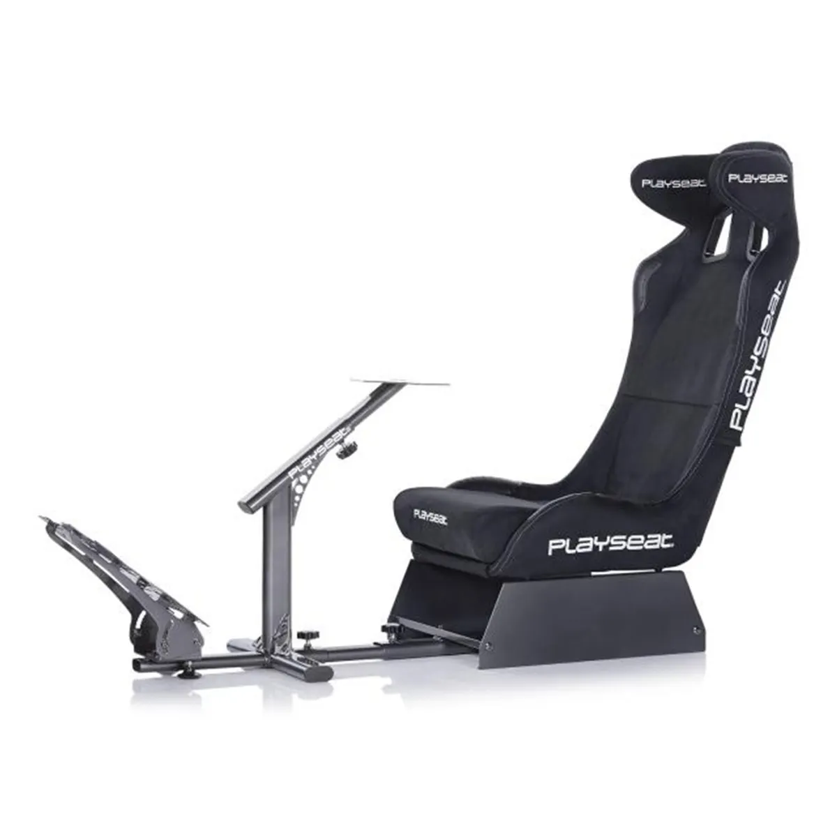 Playseat REP.00262 Evolution Pro ActiFit ülés összecsukható fekete #1