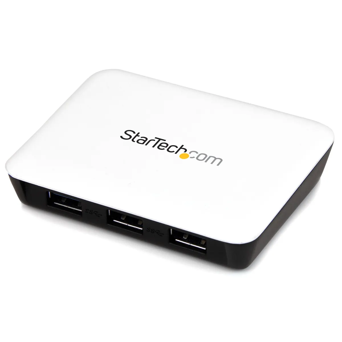Startech.com ST3300U3S USB 3.0 hálózati adapter és hub #1