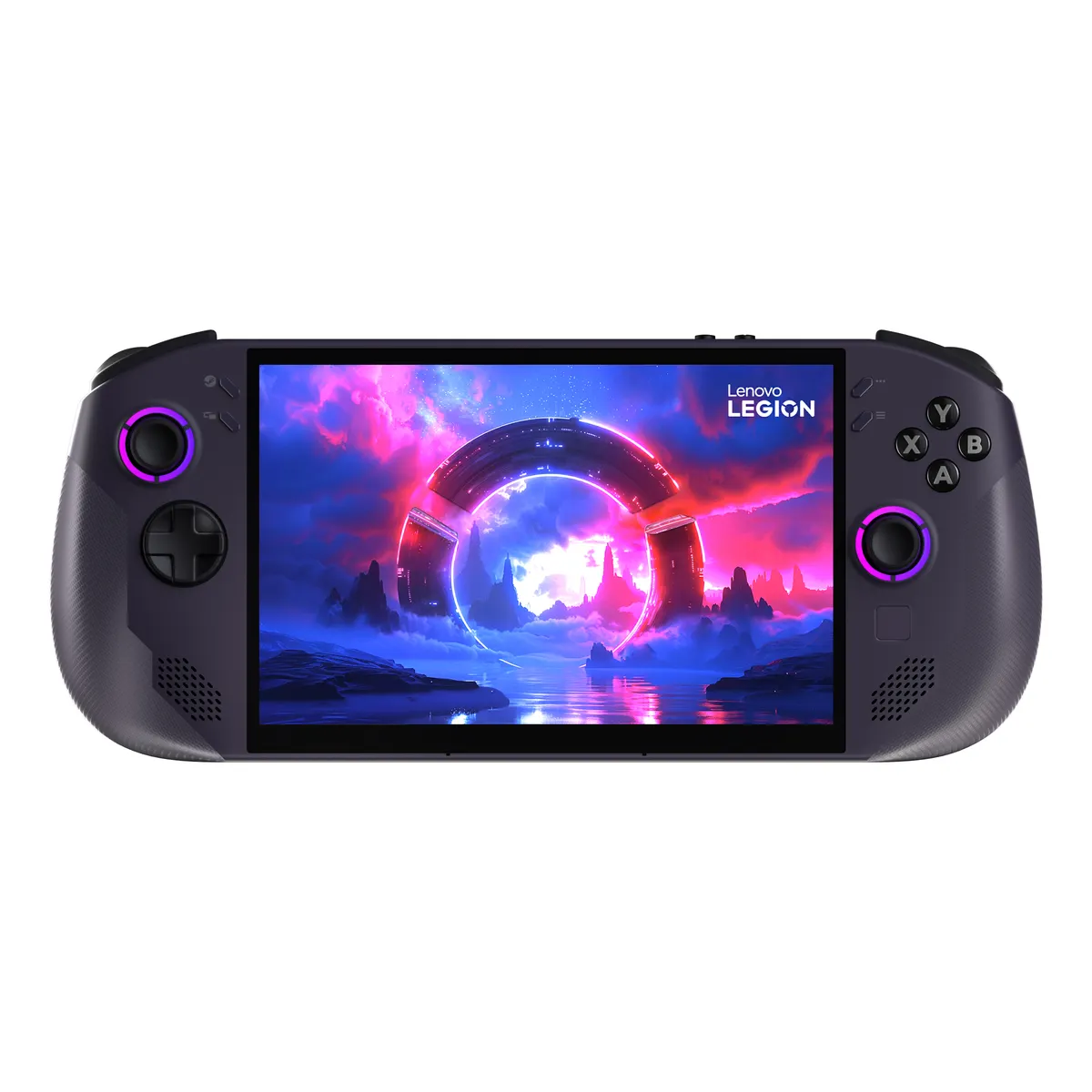 Lenovo 83L3003SHV Legion Go S 8" 1920x1200 Z2 Go SteamOS 1TB játékkonzol #1