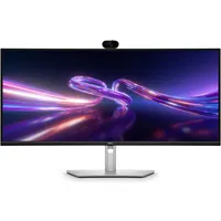 Dell 210-BVHT Pro P3426WEV 34,1" 3440x1440 WQHD 21:9 USB hub VESA magasságigazítás webkamera