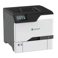 Lexmark 47C9320 C4342 színes lézernyomtató 1200 x 1200 DPI 40 oldal percenként A4 kétoldalas nyomtatás