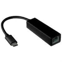 Value 12.99.1115 usb3.2 gen2 type-c ethernet konverter 1 gbit 0,1 m fekete #1