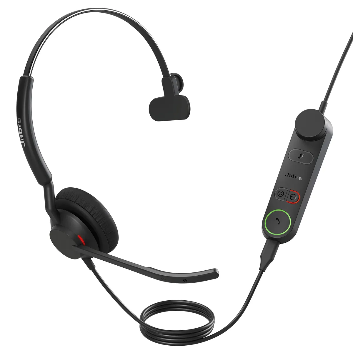 Jabra 5093-299-2269 Engage 50 II USB-C USB-A UC Mono Vezetékes #1