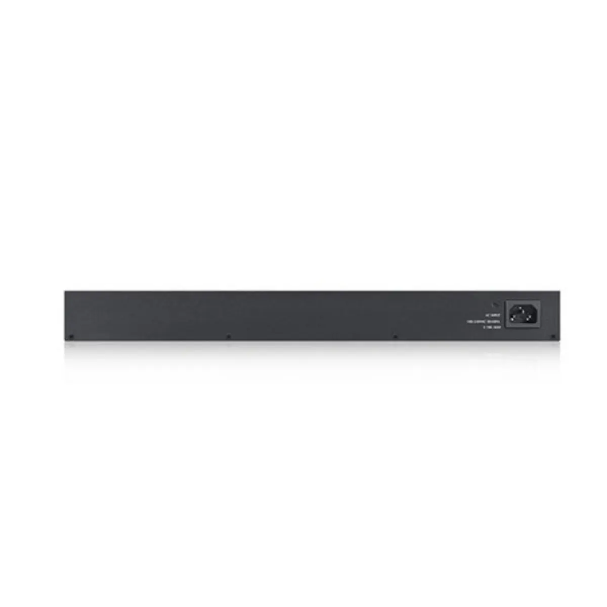 Zyxel GS190024HPV2-EU0101F GS1900-24HPV2 24-port GbE PoE Smart Managed 1U rack-mount #1