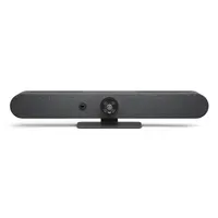 Logitech 960-001339 Rally Bar Mini Grafitszürke