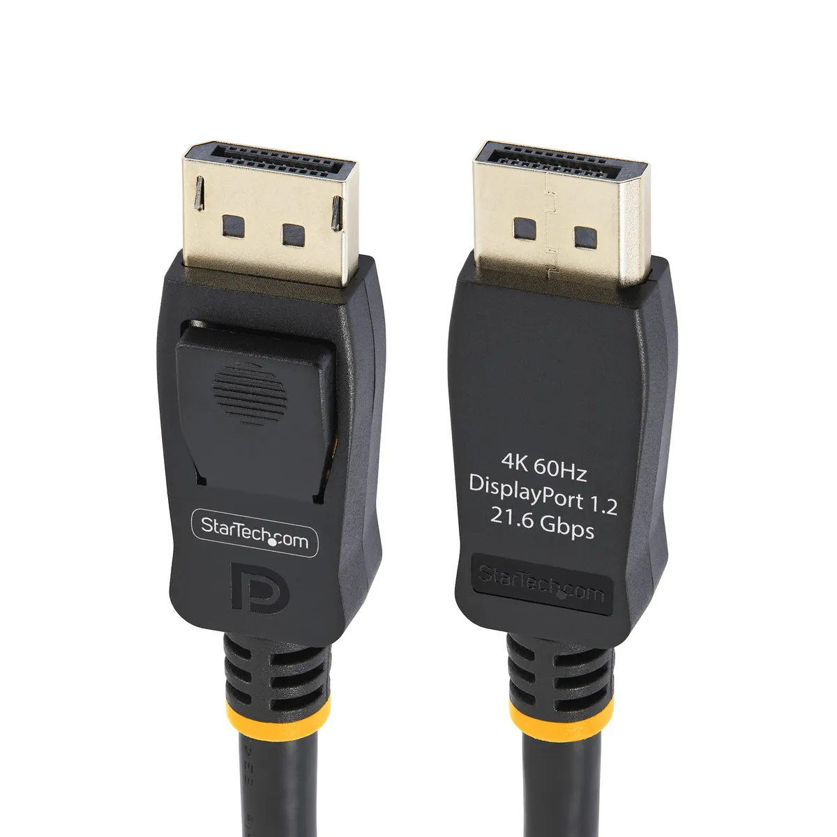 Startech.com DISPL2M10PK DisplayPort kábel 2 m DP 1.2 10 db #1