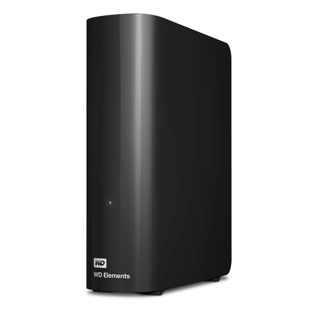Western Digital WDBWLG0140HBK-EESN Elements Desktop 14TB USB 3.0 fekete #1